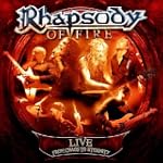 Live-from Chaos to Eternity