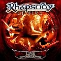 Live - from chaos to eternity