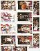 1992-93 Hoops Michael Jordan USA Basketball Card #341 - Shipped In Protective Display Case!