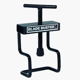 Arnold #BB-100 Mower Blade Removal Tool by ARNOLD CORP