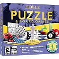 HOYLE PUZZLE GAMES 2008