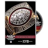 NFL Americas Game-Washington Redskins XVII