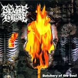 Butchery of the Soul Ep