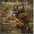 Tendrement b�tes