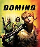 Lucy Liu in the movie Domino