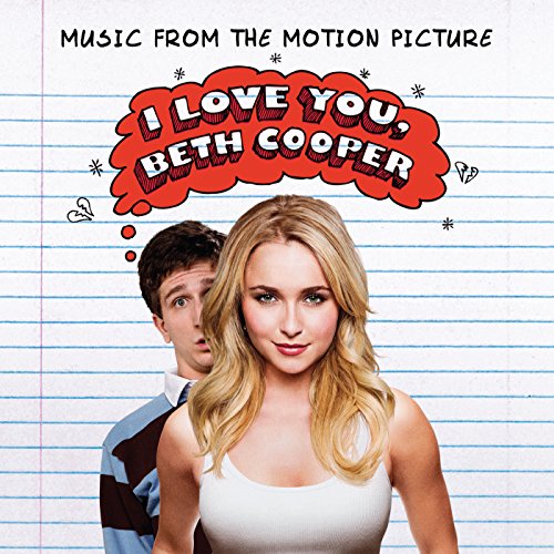 I Love You Beth Cooper Various Artists