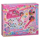 アクアビーズアート マーブルアートペンWセット AQ-S23