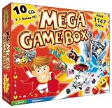 Eigenschaften Koch Media GmbH  / Mega GameBox