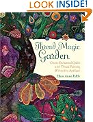 Thread Magic Garden