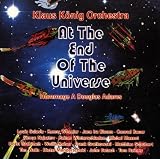 At the End of the Universe Search