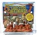 Wild West Cactus Round-up