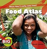 Food atlas : where does your food come from?