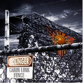Chain Link Fence