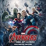 Avengers: Age Ultron
