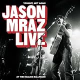 Tonight Not Again [Live]