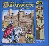 Carcassonne: Travel Edition [Toy]