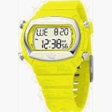 Adidas Oddity Candy Yellow Watch ADH6043