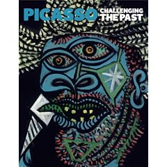 Picasso Challenging the Past (National Gallery London)