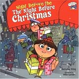 The Night Before the Night Before Christmas