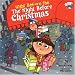 The Night Before the Night Before Christmas (Reading Railroad Books)