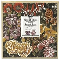 Flower Press