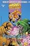 Fantastic Four: Fantastic Voyages (Marvel Super Heroes/SAGA Adventure #3)