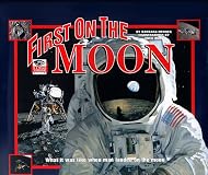First on the Moon