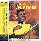 Blues in My Heart by  B.B. King 