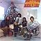 celebrate Christmas with country music