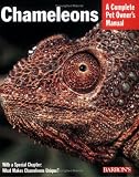 Chameleons (Complete Pet Owner's Manual)
