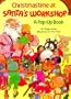 Christmastime at Santa's Workshop (Pop-Up Books)