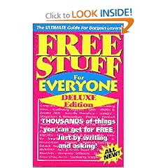 Free Stuff For Everyone - Deluxe Edition