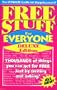 Free Stuff For Everyone - Deluxe Edition