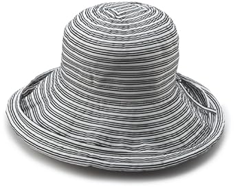 San Diego Hat Company Women's Roll Up Sun Hat