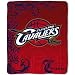Cleveland Cavaliers NBA Micro-Raschel Throw (50