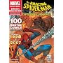 Marvel Comics - The Amazing Spider-Man - SPIDER-MAN: UNMASKED - Over 100 Digital Comics from January 1998 to April 2007 on DVD-ROM in Acrobat PDF Format (Mac & Windows)