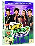 Camp Rock 2: The Final Jam