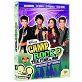 Camp Rock 2 - The Final Jamdi Demi Lovato
