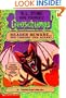 Trapped in Bat Wing Hall (Give Yourself Goosebumps #3)