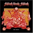Sabbath Bloody Sabbath