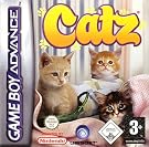 Catz 2005 Fr Gba