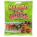 Haribo Gummi Candy, Twin Cherries, 5-Ounce Bags (Pack of 12)