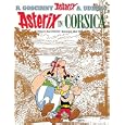 Asterix in Corsica (Asterix)