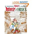 Asterix in Corsica (Asterix (Orion Paperback))