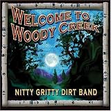 Welcome To Woody Creek