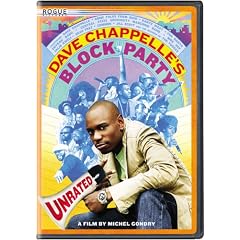 Dave Chappelle's Block Party