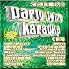 Party Tyme Karaoke: Super Hits 2