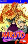 Naruto, Band 58