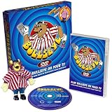 Bullseye DVD Game