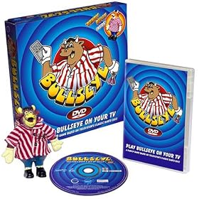 Upstarts - Bullseye DVD